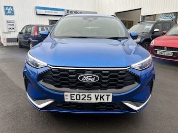 Used Ford Kuga 2025 for sale - 76725615: Photo