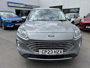 Used Ford Kuga 2023 for sale - 79463344: Photo