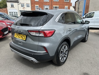 Used Ford Kuga 2023 for sale - 79463344: Photo