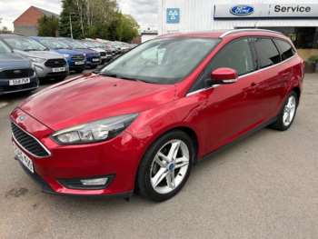 2015 - 1.5 TDCi Zetec Estate, £20 road tax, 40769 miles, lovely condition!!! 5-Door