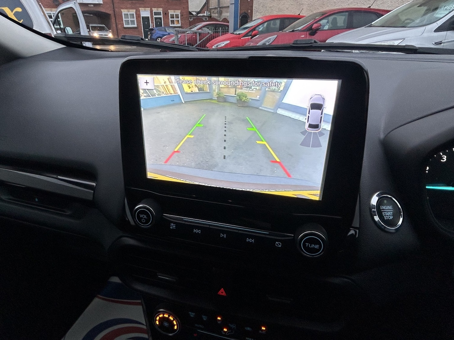 Used Ford Ecosport 2018 for sale - 77438244: Photo 15