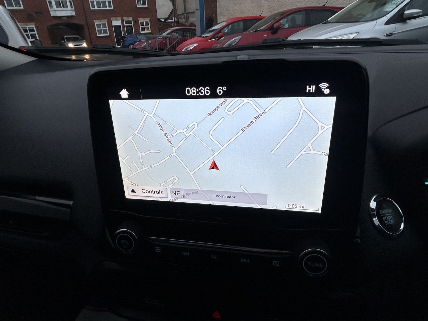 Used Ford Ecosport 2018 for sale - 77438244: Photo 16