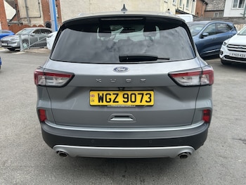 Used Ford Kuga 2022 for sale - 79451285: Photo