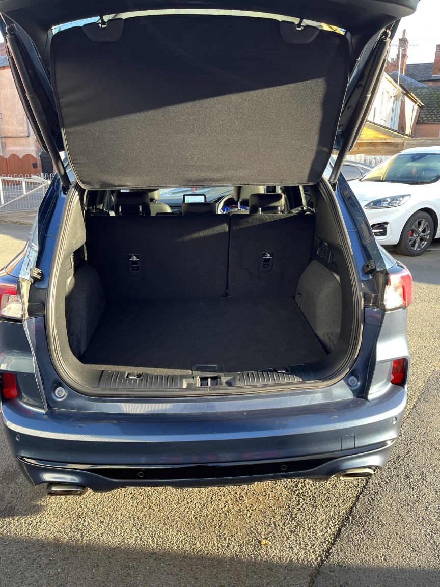 Used Ford Kuga 2021 for sale - 77089860: Photo 8