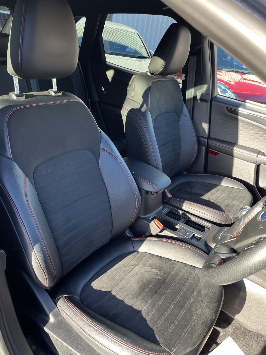 Used Ford Kuga 2021 for sale - 77089860: Photo 9