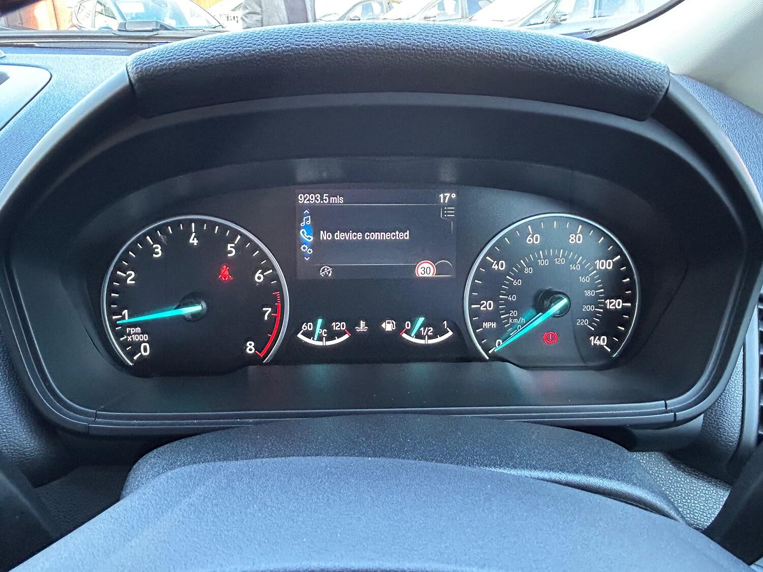 Used Ford Ecosport 2022 for sale - 75938392: Photo 11