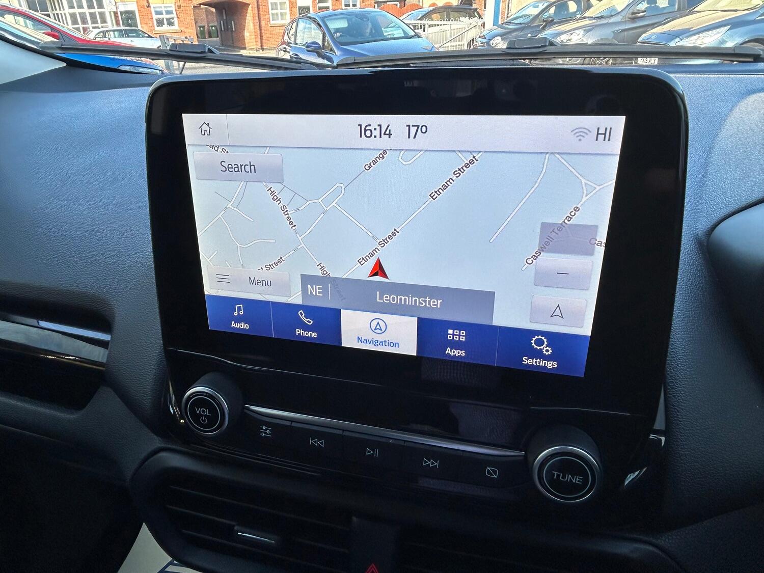 Used Ford Ecosport 2022 for sale - 75938392: Photo 12