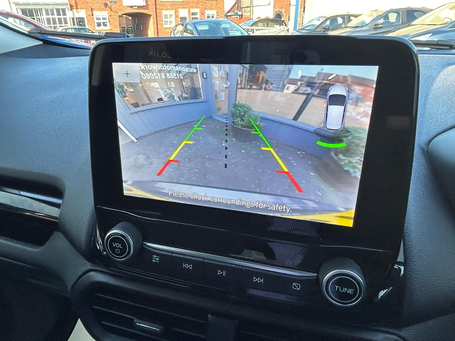 Used Ford Ecosport 2022 for sale - 75938392: Photo 13