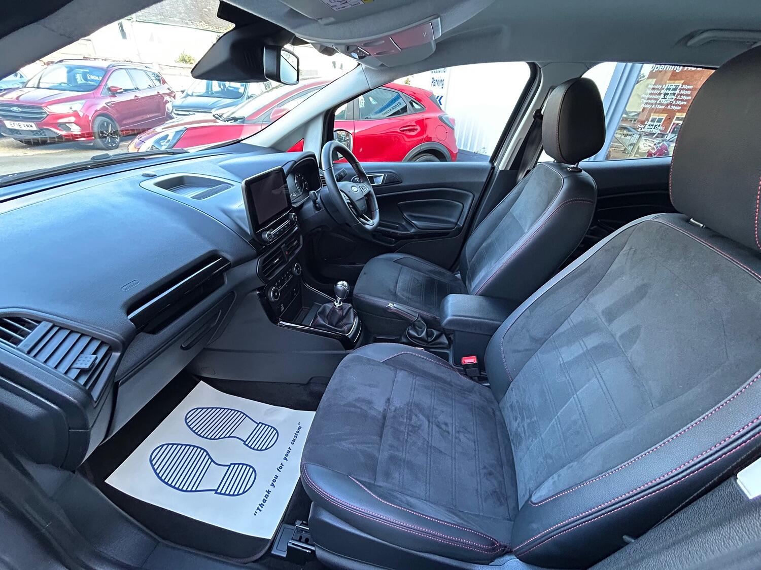 Used Ford Ecosport 2022 for sale - 75938392: Photo 7