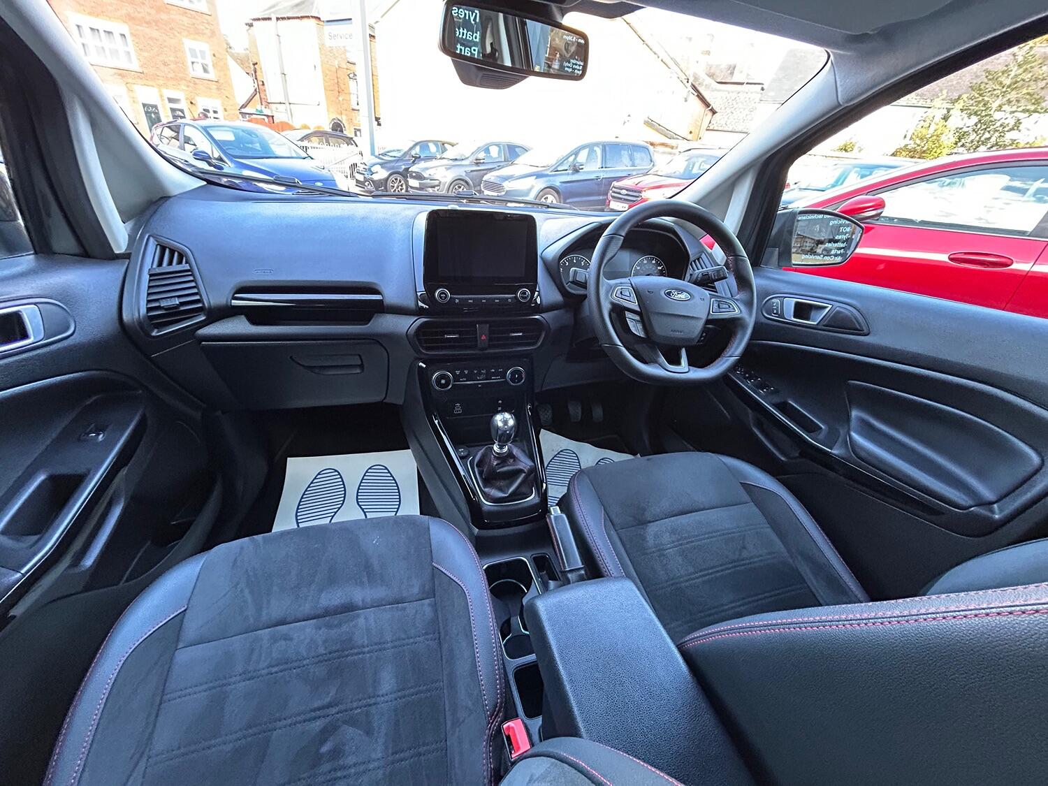 Used Ford Ecosport 2022 for sale - 75938392: Photo 9