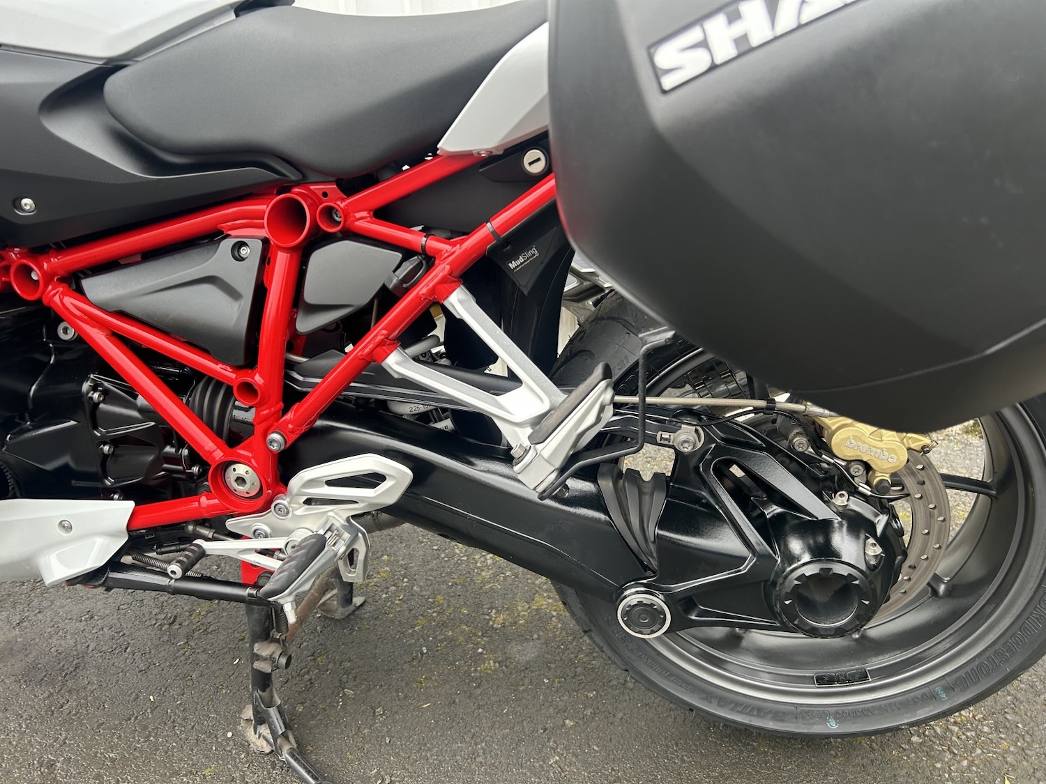 Used BMW R 1200 R 2015 for sale - 78286197: Photo 11