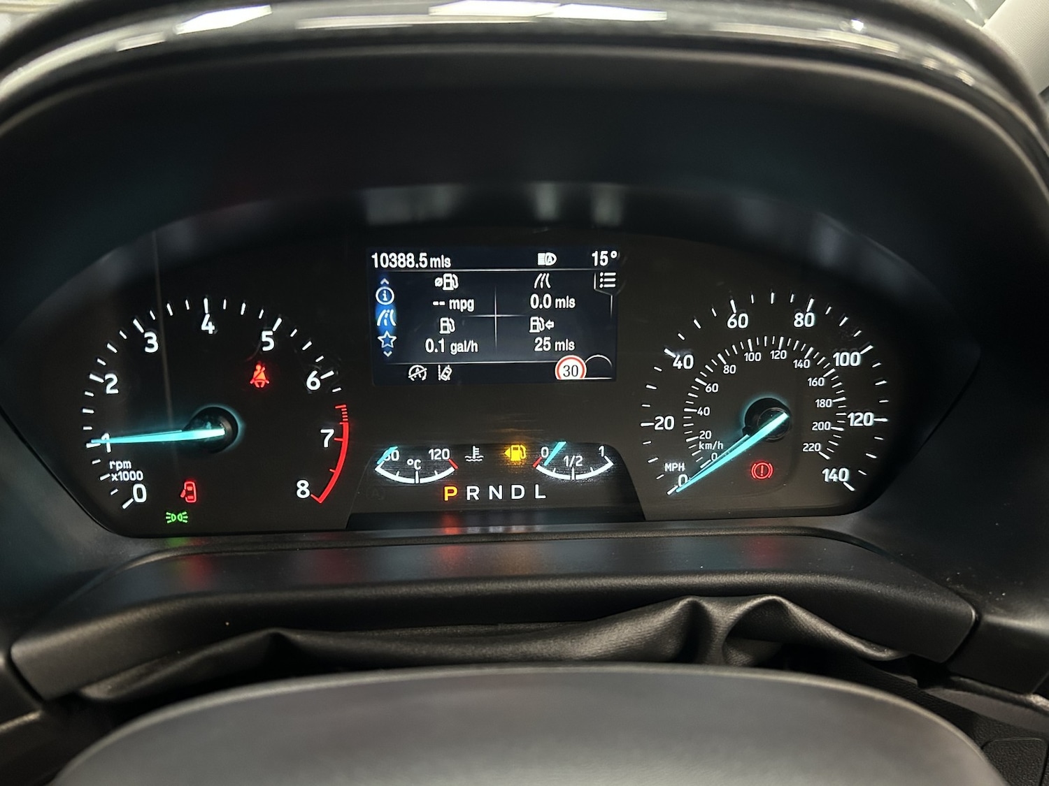 Used Ford Puma 2022 for sale - 76837093: Photo 10