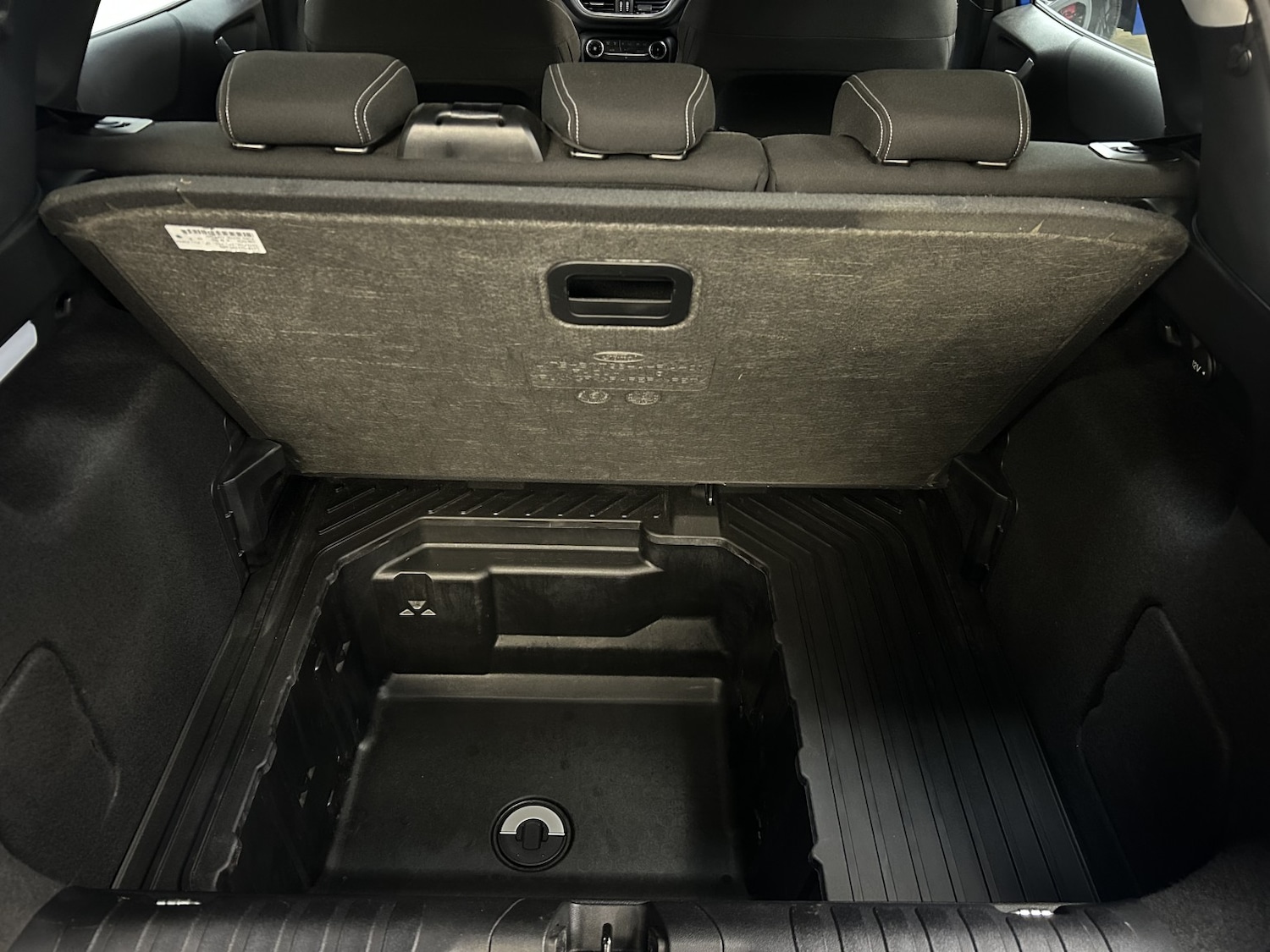 Used Ford Puma 2022 for sale - 76837093: Photo 13