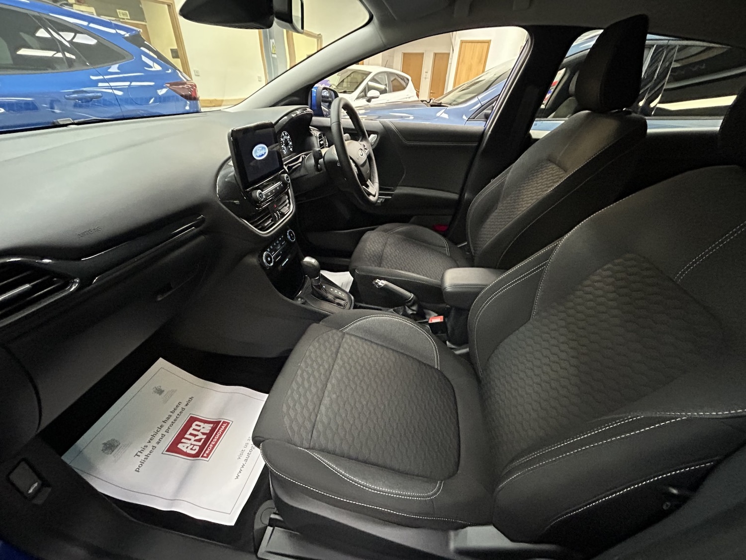 Used Ford Puma 2022 for sale - 76837093: Photo 7