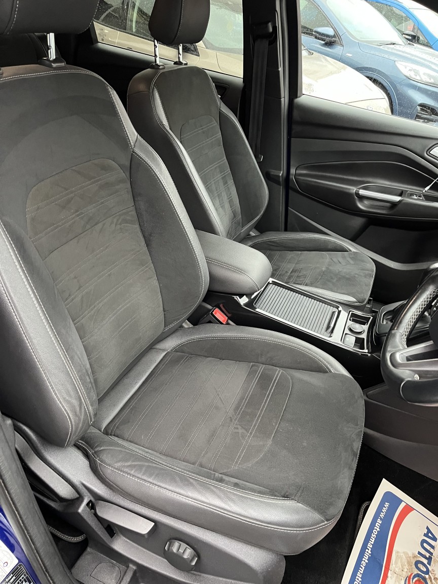 Used Ford Kuga 2017 for sale - 77522105: Photo 7