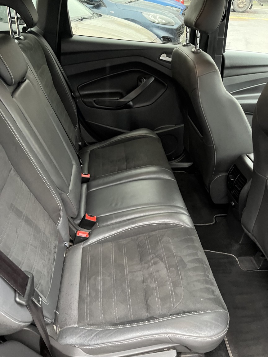 Used Ford Kuga 2017 for sale - 77522105: Photo 9