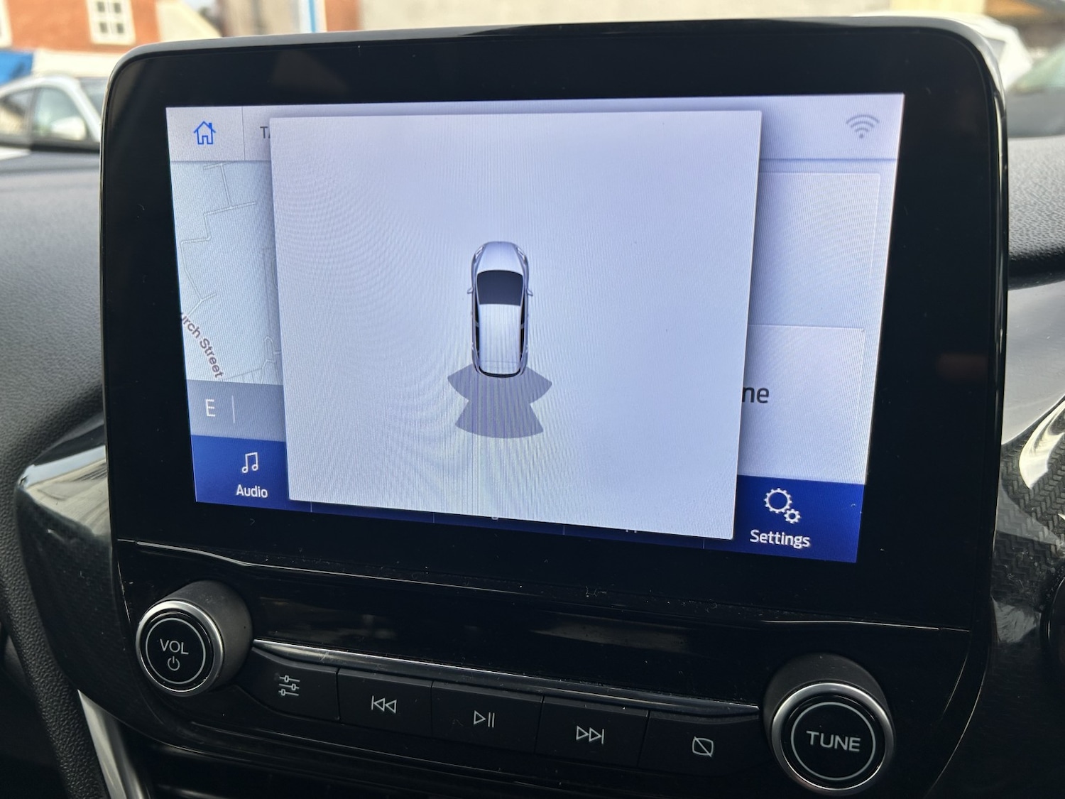 Used Ford Fiesta 2022 for sale - 77089798: Photo 14