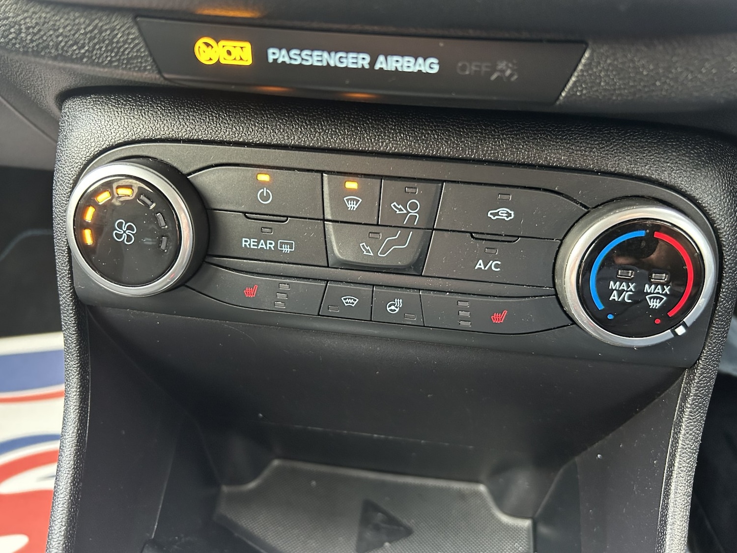 Used Ford Fiesta 2022 for sale - 77089798: Photo 15