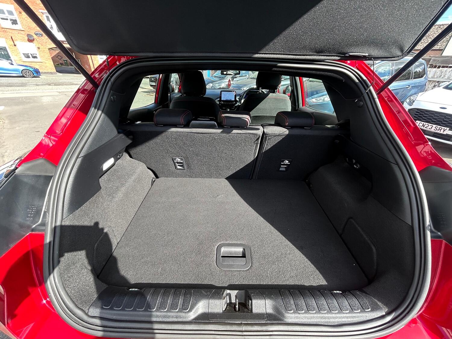 Used Ford Puma 2022 for sale - 76070484: Photo 10