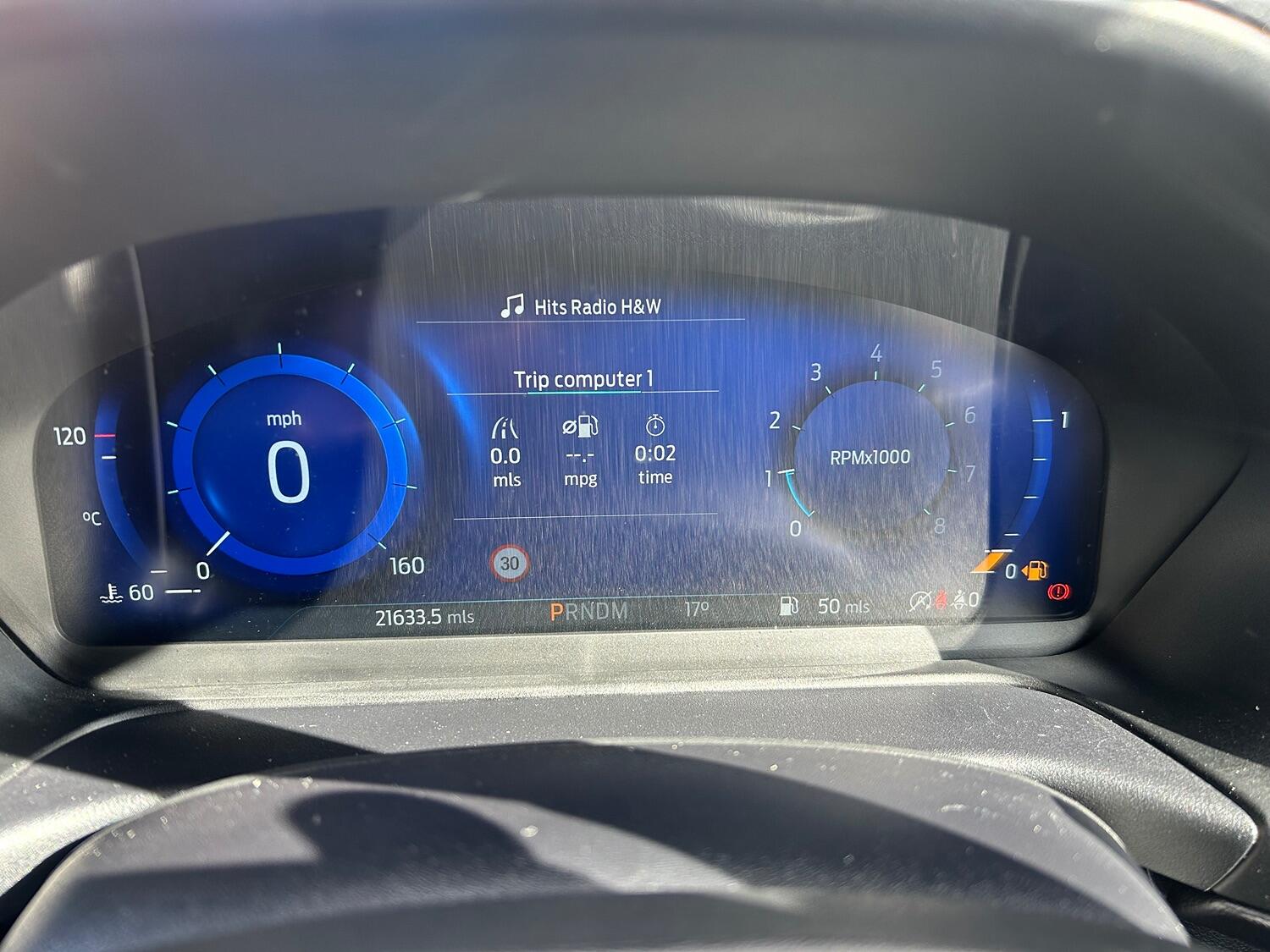 Used Ford Puma 2022 for sale - 76070484: Photo 12