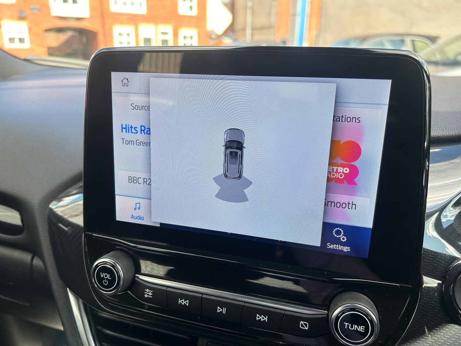 Used Ford Puma 2022 for sale - 76070484: Photo 13