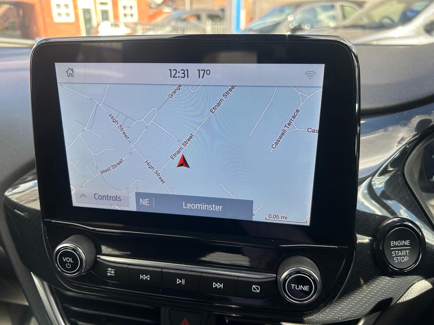 Used Ford Puma 2022 for sale - 76070484: Photo 14