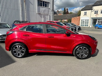 Used Ford Puma 2022 for sale - 76070484: Photo 4