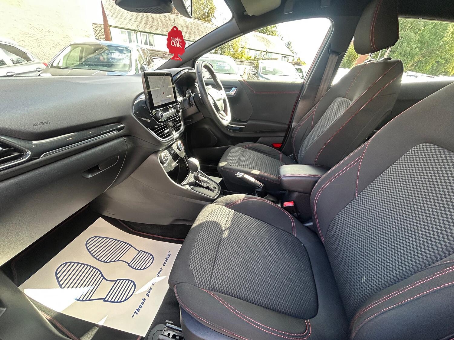 Used Ford Puma 2022 for sale - 76070484: Photo 7