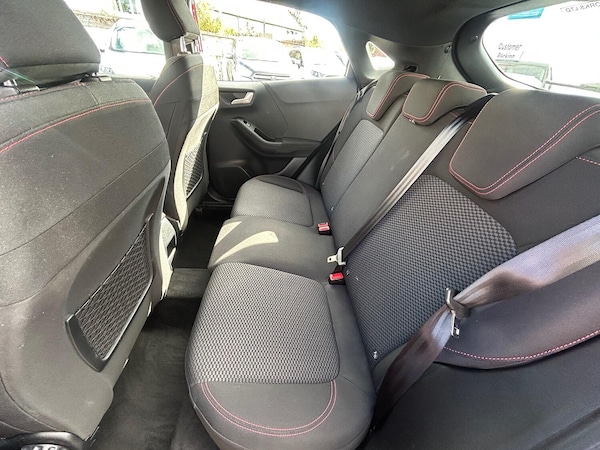 Used Ford Puma 2022 for sale - 76070484: Photo 8