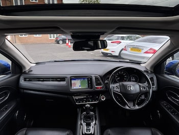Used Honda HR-V 2016 for sale - 78491879: Photo