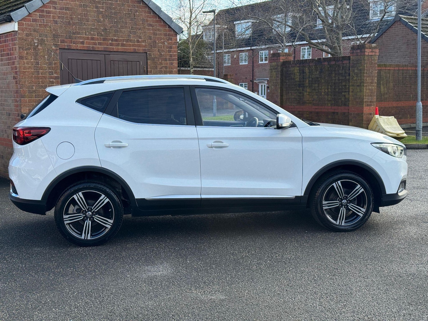 Used MG MG ZS for sale - 77510487: Photo 10