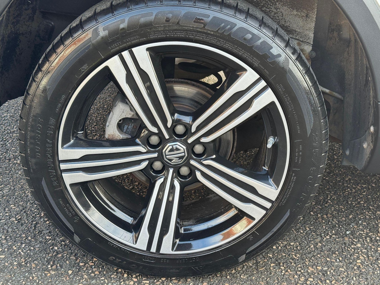 Used MG MG ZS for sale - 77510487: Photo 12