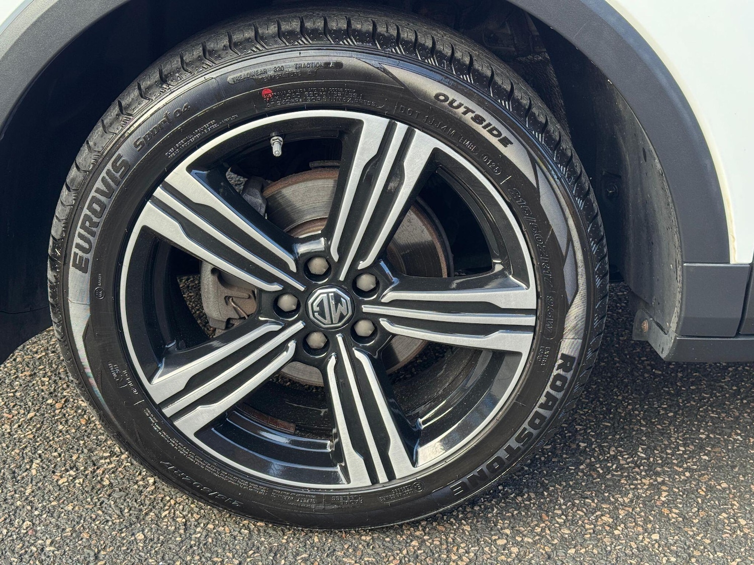 Used MG MG ZS for sale - 77510487: Photo 14