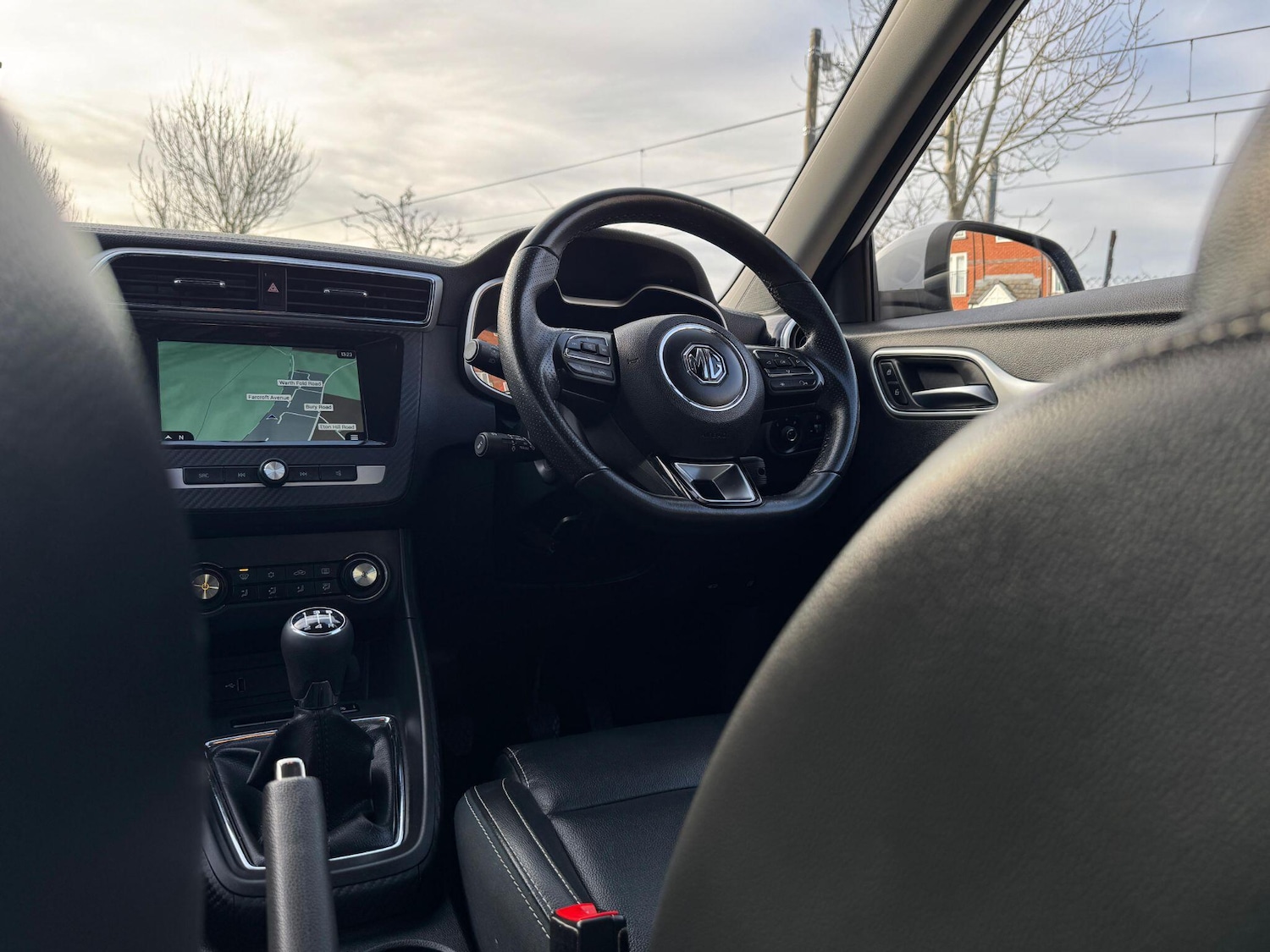 Used MG MG ZS for sale - 77510487: Photo 15