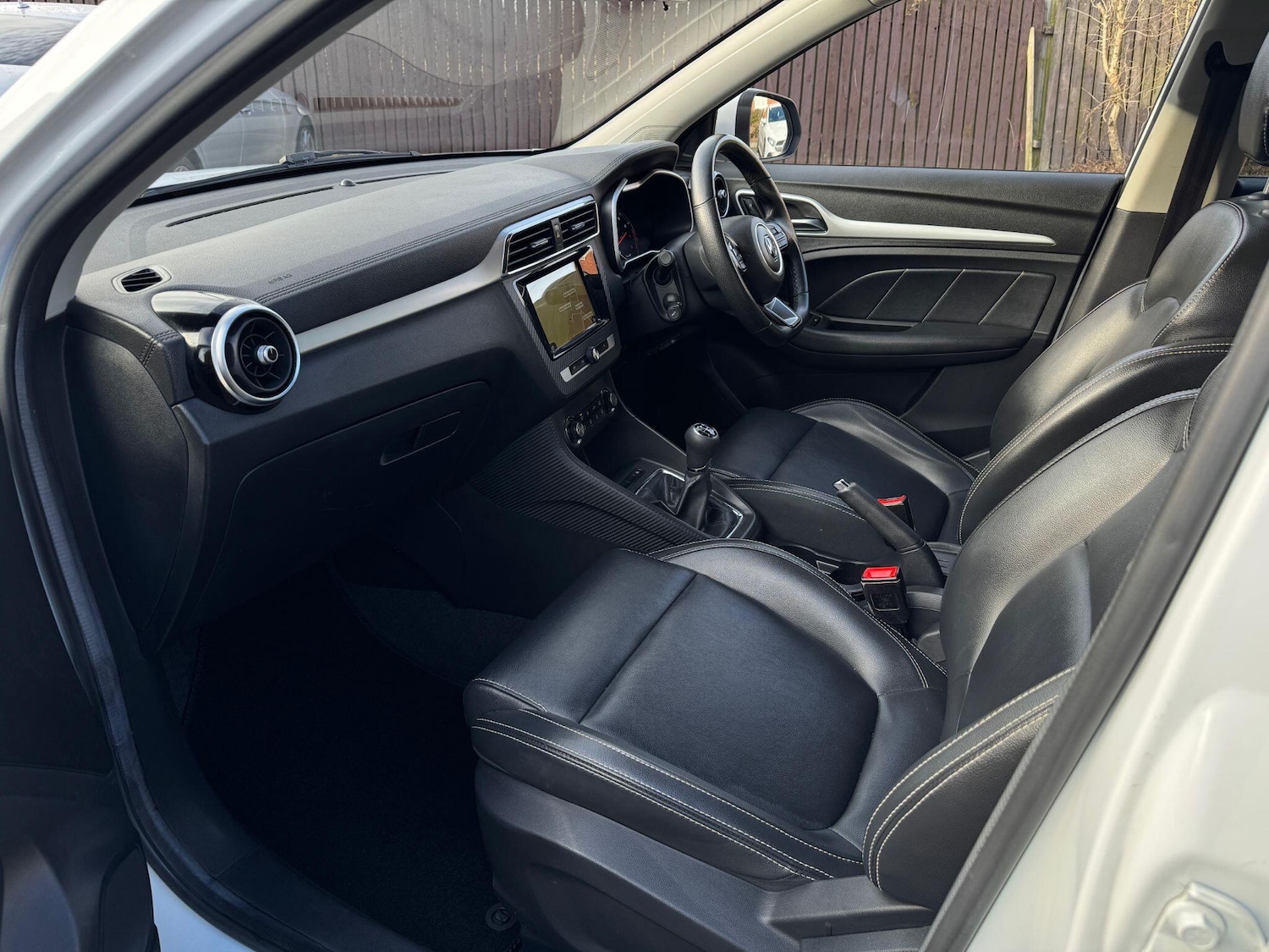 Used MG MG ZS for sale - 77510487: Photo 18