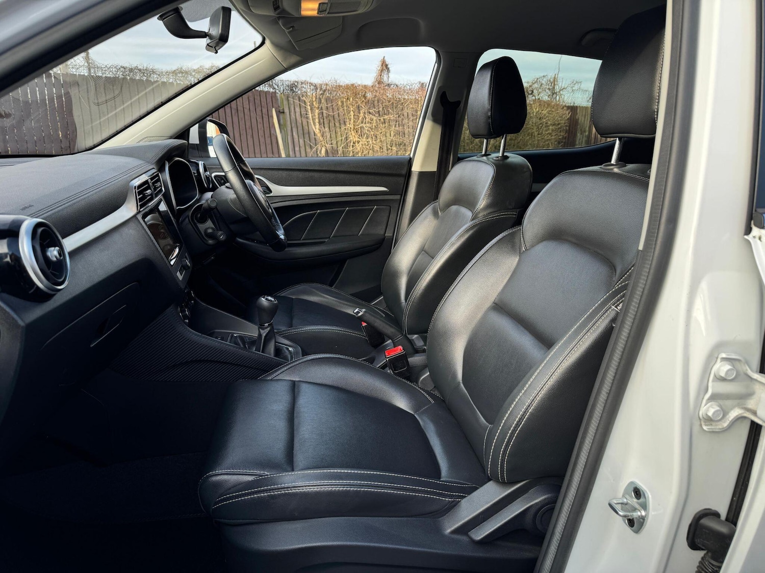 Used MG MG ZS for sale - 77510487: Photo 19