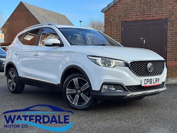 MG MG ZS feature image