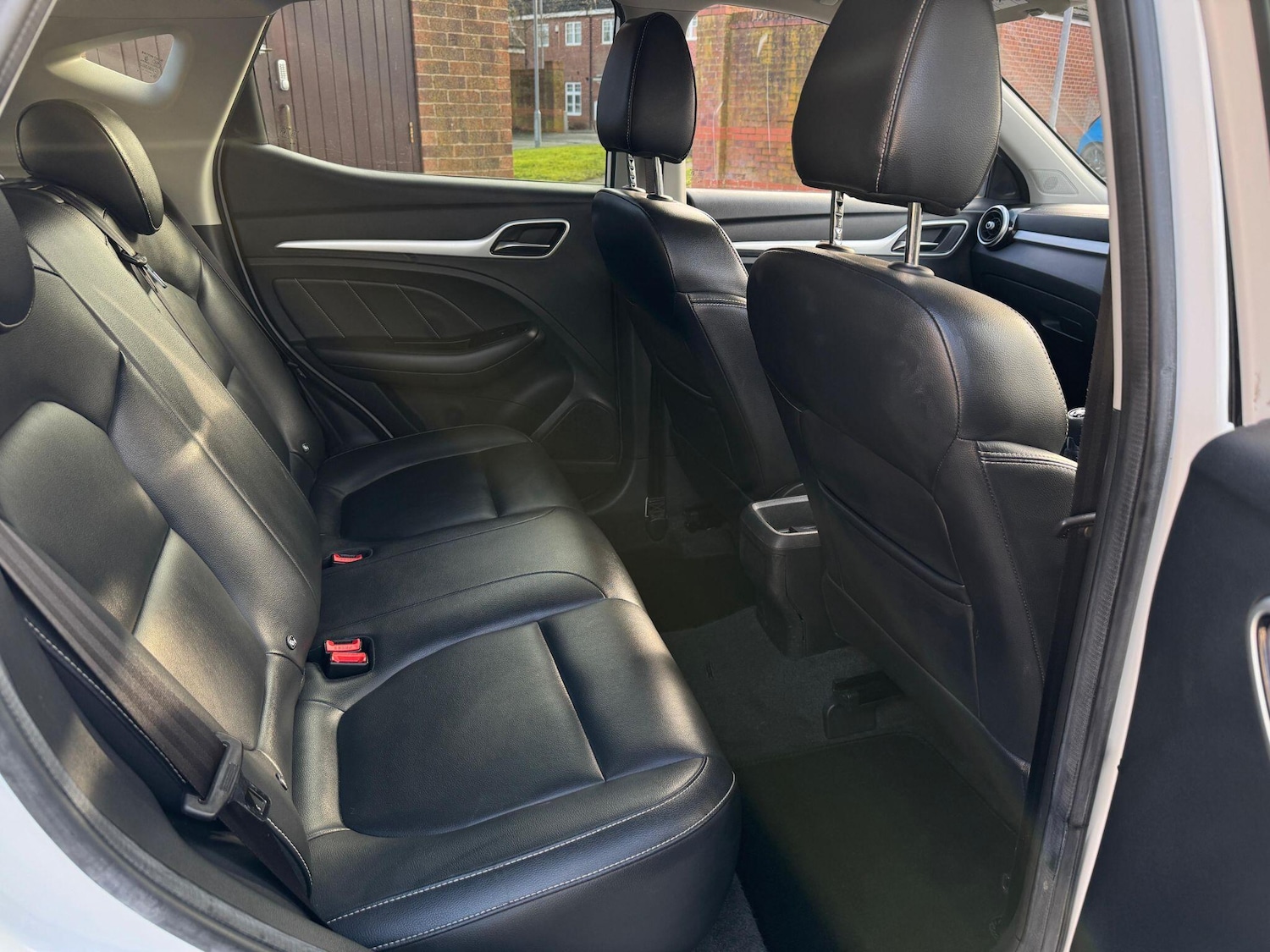 Used MG MG ZS for sale - 77510487: Photo 20