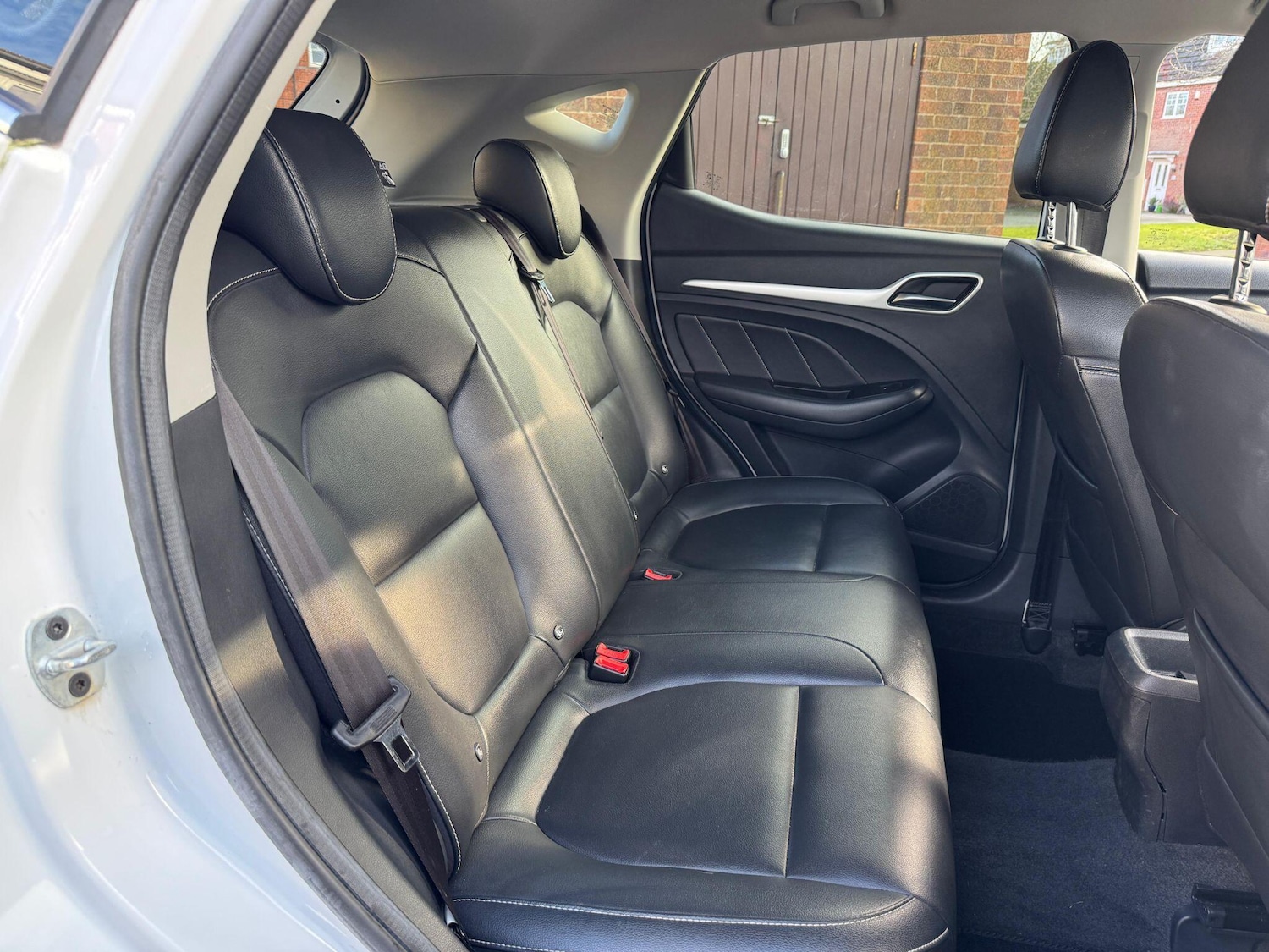 Used MG MG ZS for sale - 77510487: Photo 21