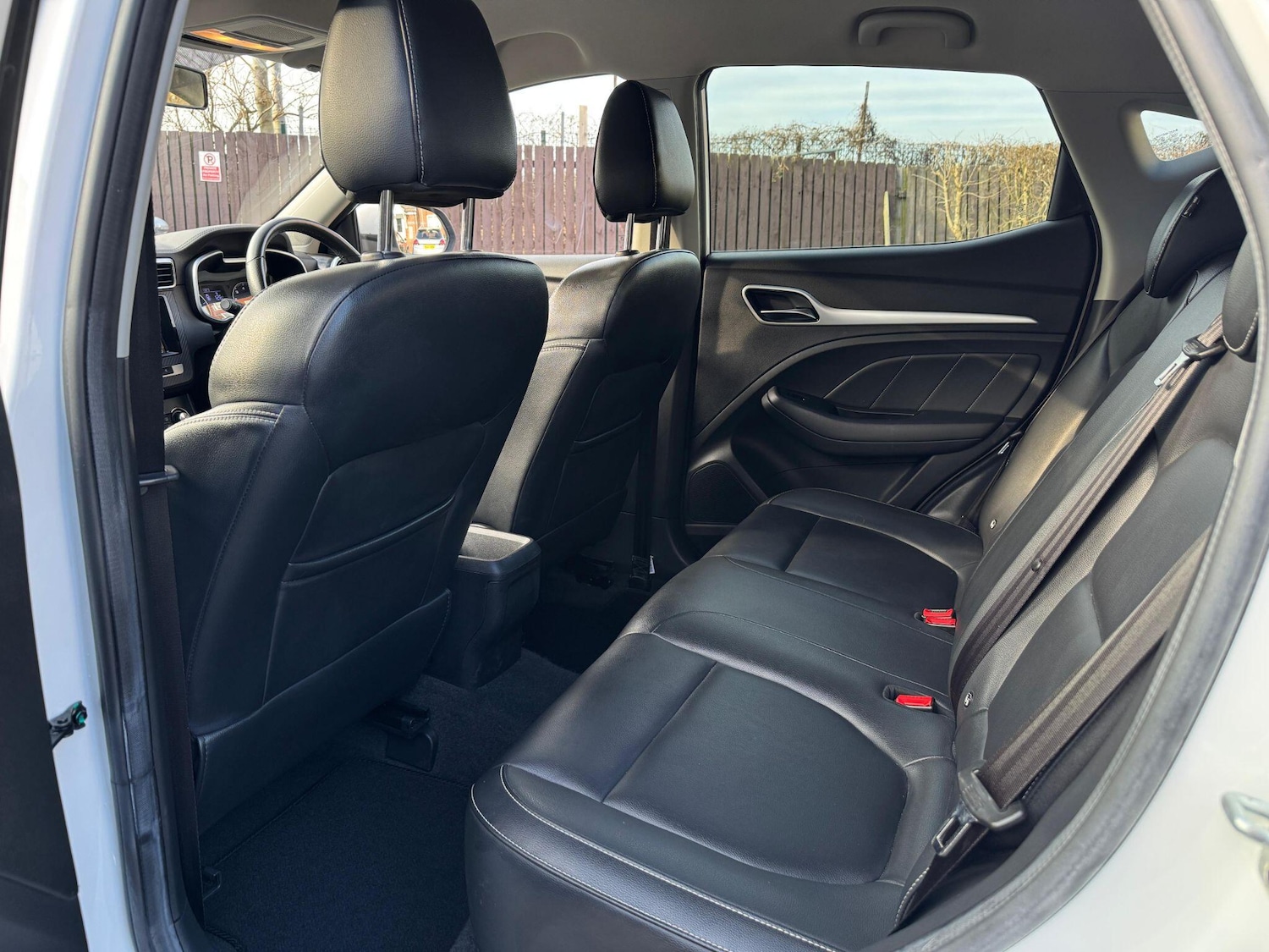 Used MG MG ZS for sale - 77510487: Photo 22