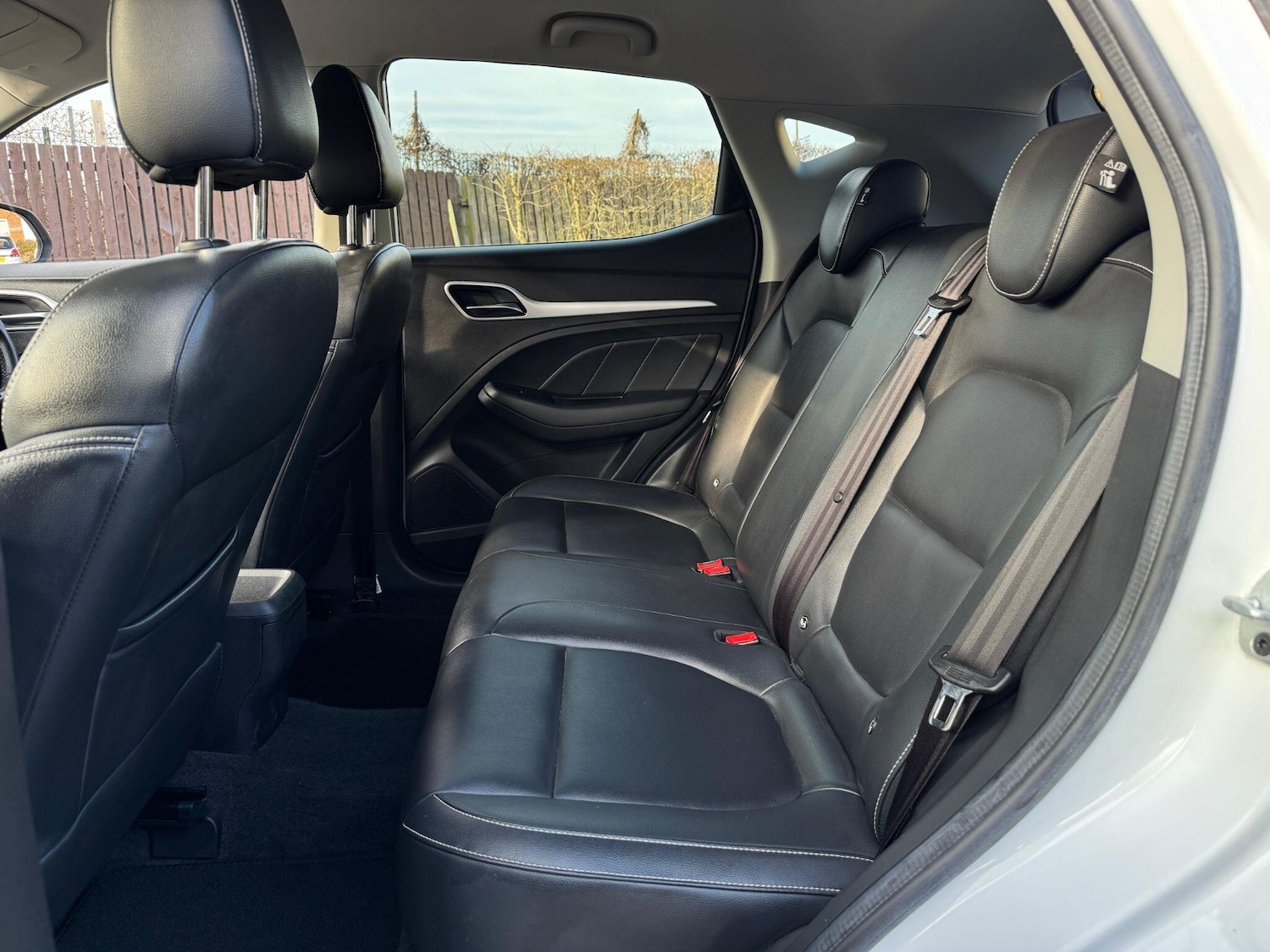 Used MG MG ZS for sale - 77510487: Photo 23