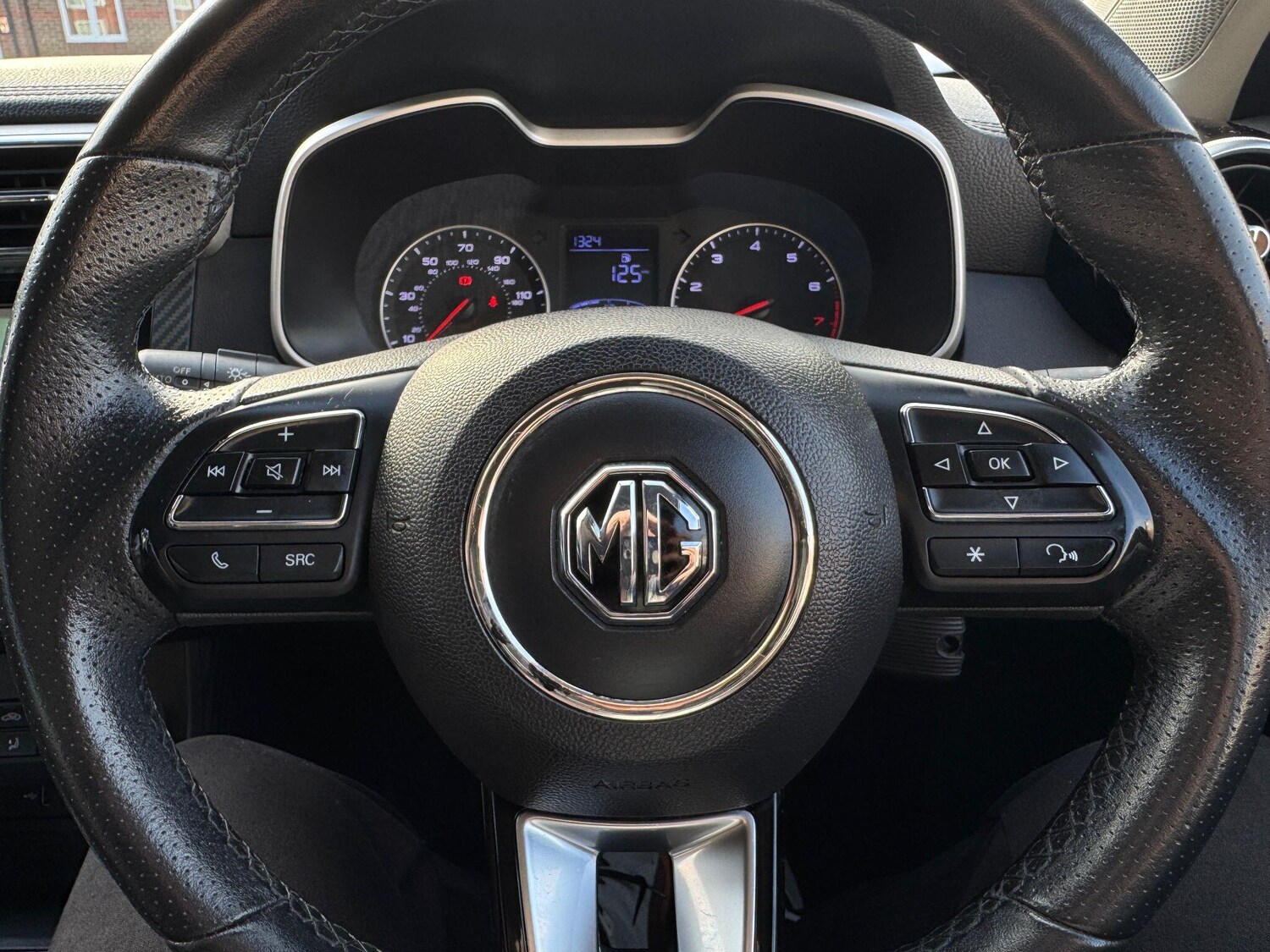 Used MG MG ZS for sale - 77510487: Photo 25