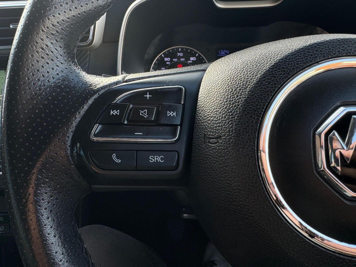 Used MG MG ZS for sale - 77510487: Photo 26