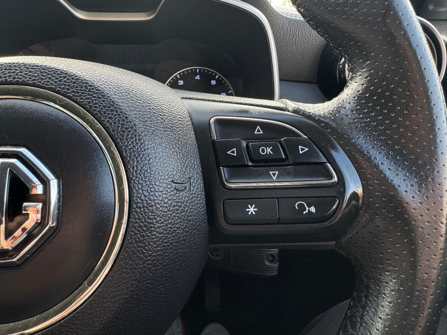 Used MG MG ZS for sale - 77510487: Photo 27