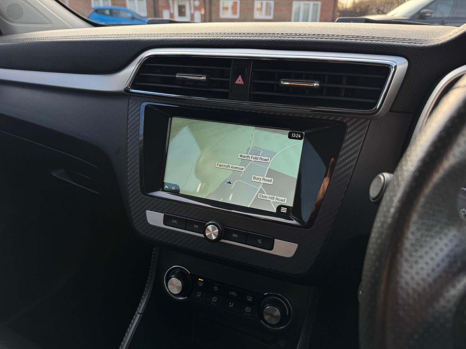 Used MG MG ZS for sale - 77510487: Photo 28