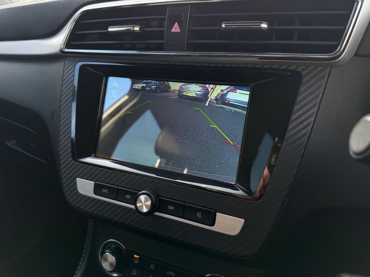 Used MG MG ZS for sale - 77510487: Photo 29