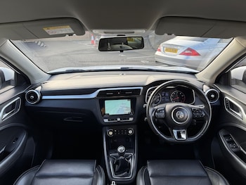 Used MG MG ZS 2018 for sale - 77510487: Photo