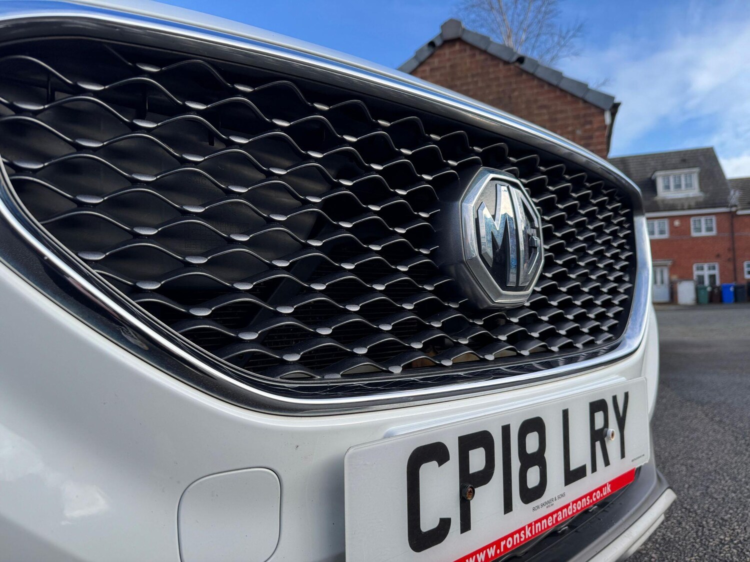 Used MG MG ZS for sale - 77510487: Photo 32