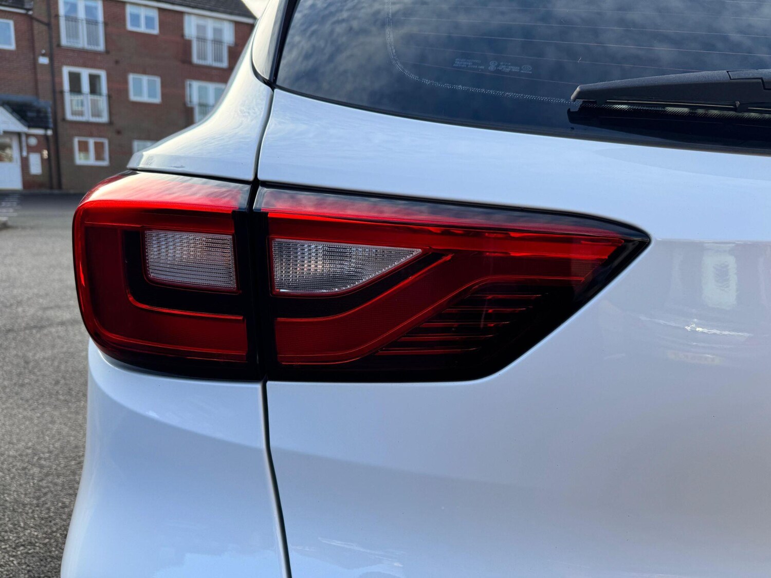 Used MG MG ZS for sale - 77510487: Photo 34