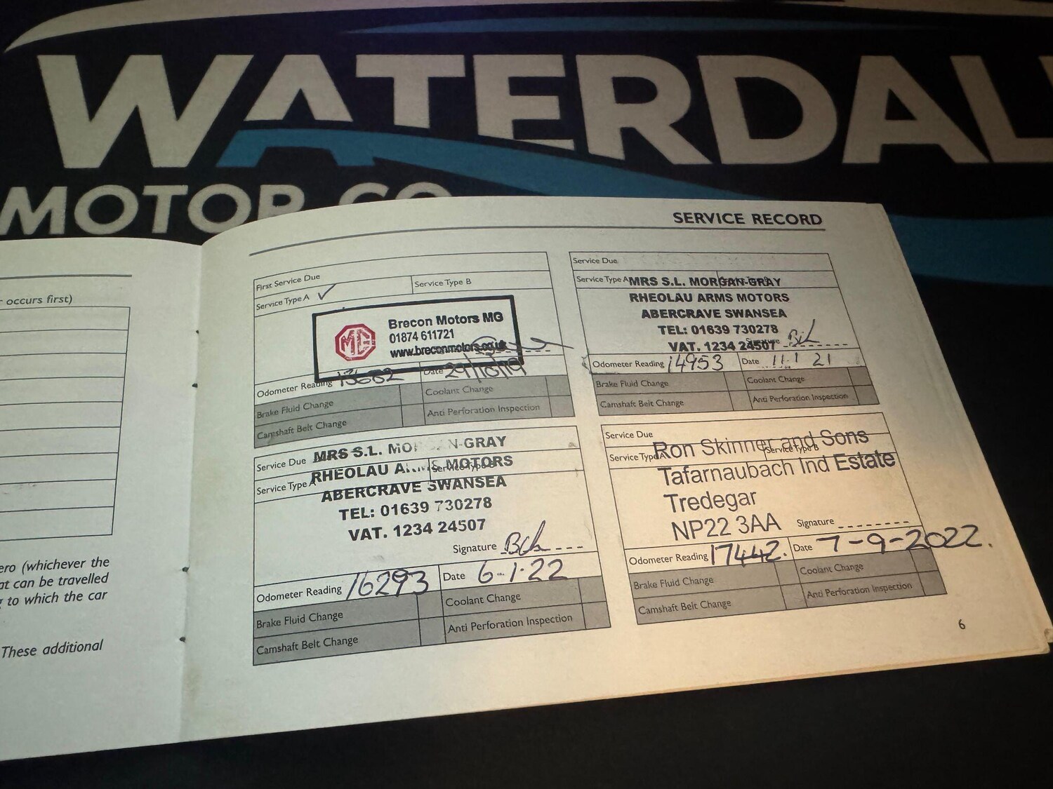 Used MG MG ZS for sale - 77510487: Photo 40